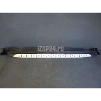 Накладка на порог (наружная) Ssang Yong Actyon New/Korando C (2010 - ) 09AP034032