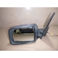 Зеркало левое электрическое Land Rover Range Rover III (LM) (2002 - 2012) CRB000951PUY