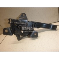 Замок капота Ssang Yong Actyon New/Korando C (2010 - ) 7111034001