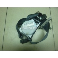 Ремень безопасности Nissan Navara (D40) (2005 - 2015) 888444X30B