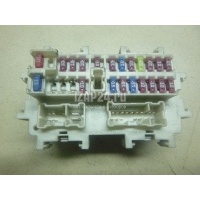 Блок предохранителей Nissan Pathfinder (R51) (2005 - 2014) 243505X00A