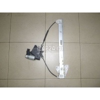 Стеклоподъемник электр. задний правый Mazda CX 9 (2007 - 2016) TD1172590A