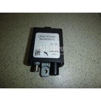 Блок электронный Land Rover Range Rover III (LM) (2002 - 2012) XUO500010
