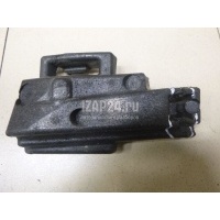 Наполнитель переднего бампера GM Zafira B (2005 - 2012) 13204068