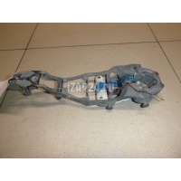 Кронштейн ручки VAG Fabia (2007 - 2015) 1Z0839886A