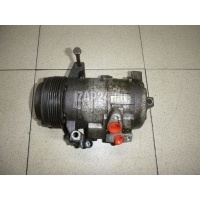 Компрессор системы кондиционирования Land Rover Range Rover III (LM) (2002 - 2012) JPB000110
