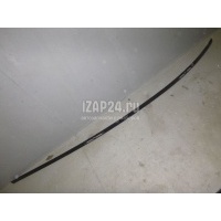 Молдинг крыши левый GM Astra H / Family (2004 - 2015) 13126061