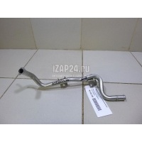 Трубка охлажд. жидкости металлическая Toyota Auris (E15) (2006 - 2012) 1626837031