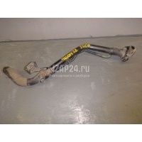 Горловина топливного бака Nissan Tiida (C11) (2007 - 2014) 17220EL000