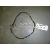 Клемма аккумулятора минус Nissan Note (E11) (2006 - 2013) 24080EM36B