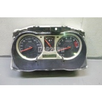 Панель приборов Nissan Note (E11) (2006 - 2013) 248109U00D