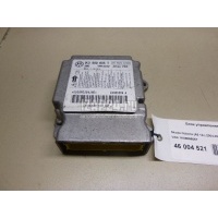 Блок управления AIR BAG VAG Altea (2004 - 2015) 1K0909605T