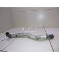 Патрубок отопителя VAG Altea (2004 - 2015) 1K0122157HH