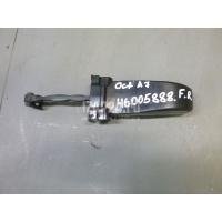 Ограничитель двери VAG Octavia (A7) (2013 - ) 5E0837249A