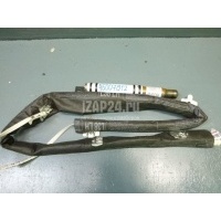 Подушка безопасности боковая (шторка) Renault Megane III (2009 - 2016) 985P10015R
