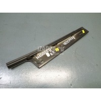 Накладка двери передней правой Renault Megane III (2009 - 2016) 802840010R