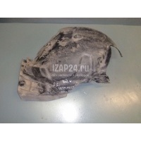 Локер передний левый Renault Megane III (2009 - 2016) 638430013R