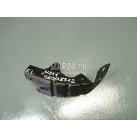 Кронштейн переднего бампера левый Mercedes Benz W211 E-Klasse (2002 - 2009) 2116200718