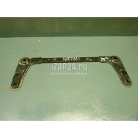 Балка передняя поперечная Renault Megane III (2009 - 2016) 544640004R