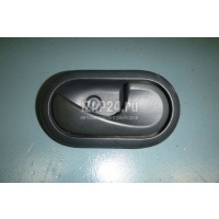 Ручка двери внутренняя правая Renault Duster 2012 8200733847