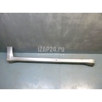Накладка на порог (наружная) Mitsubishi Outlander (CU) (2001 - 2008) MN186473