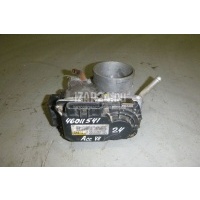 Заслонка дроссельная электрическая Honda Accord VII (2003 - 2008) 16400RBBJ01