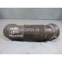 Патрубок воздушного фильтра VAG Altea (2004 - 2015) 1K0129684L