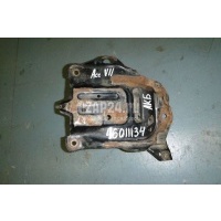 Крепление АКБ (корпус/подставка) Honda Accord VII (2003 - 2008) 60630SEAE00ZZ