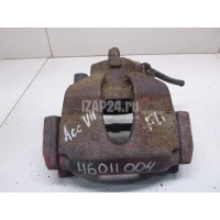 Суппорт тормозной передний левый Honda Accord VII (2003 - 2008) 45001SEAE01