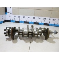 Коленвал VAG Fabia (2007 - 2015) 03C105101BM