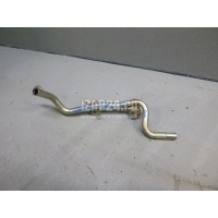 Трубка охлажд. жидкости металлическая Toyota Auris (E15) (2006 - 2012) 1626837031
