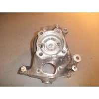 Кулак поворотный передний левый BMW 5-серия E60/E61 (2003 - 2009) 31216760953