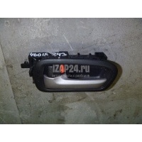 Ручка двери внутренняя левая Suzuki Grand Vitara (2005 - 2015) 8313065J10BWJ