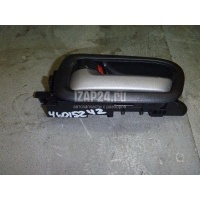 Ручка двери внутренняя левая Suzuki Grand Vitara (2005 - 2015) 8313065J10BWJ