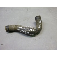 Патрубок радиатора Mazda BT-50 (2006 - 2012) WE0115186A