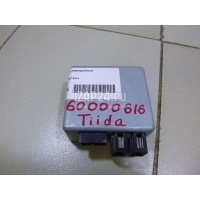 Блок электронный Nissan Tiida (C11) (2007 - 2014) 28500EM10A