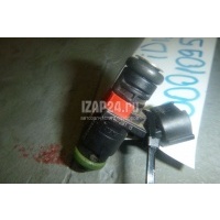 Форсунка инжекторная электрическая VAG Fabia (1999 - 2007) 03E906031C