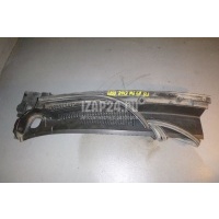 Решетка стеклооч. (планка под лобовое стекло) Mazda Mazda 6 (GH) (2007 - 2013) GS1F507S0D