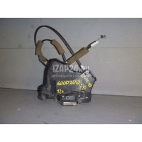 Замок двери передней правой Honda Civic 4D (2012 - 2016) 72110TR3A11