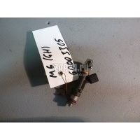 Форсунка инжекторная электрическая BOSCH Mazda 3 (BK) (2002 - 2009) 0280158103