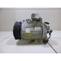 Компрессор системы кондиционирования VAG Cordoba (2002 - 2008) 6Q0820808