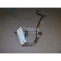 Трубка картерных газов Honda Civic 5D (2012 - 2016) 17137R1AA00