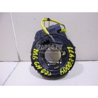 Механизм подрулевой для SRS (ленточный) Mazda Mazda 2 (DE) (2007 - 2014) D65166CS0