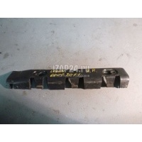 Направляющая заднего бампера правая Renault Logan (2005 - 2014) 850442904R