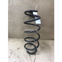 Пружина передняя Ford Fiesta (2001 - 2008) 1430763