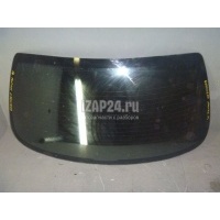 Стекло заднее Hyundai-Kia Sephia/Shuma (1996 - 2001) 0K2A363930B