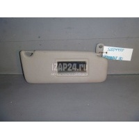 Козырек солнцезащитный (внутри) Renault Clio II/Symbol (1998 - 2008) 8200448975