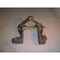 Кронштейн КПП левый Mazda Mazda 6 (GH) (2007 - 2013) GDK43908Y