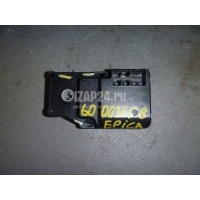 Моторчик заслонки отопителя GM Epica (2006 - 2012) 96451770
