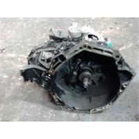 КПП - 6 ст. Nissan Qashqai 2006-2013 2007 32010JD500